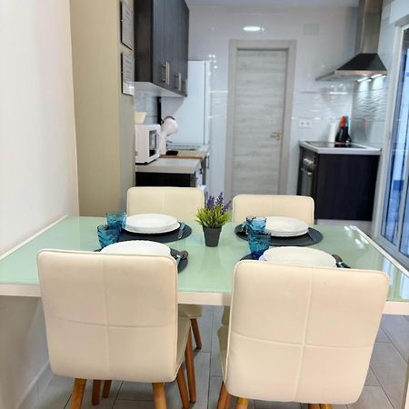 Apartamento Sofia I A 500M De La Playa Sagunto Kültér fotó