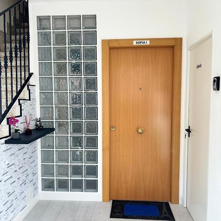 Apartamento Sofia I A 500M De La Playa Sagunto Kültér fotó