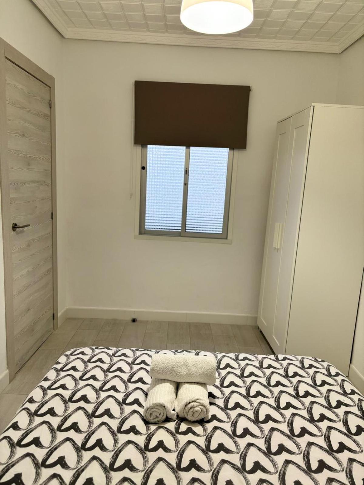Apartamento Sofia I A 500M De La Playa Sagunto Kültér fotó