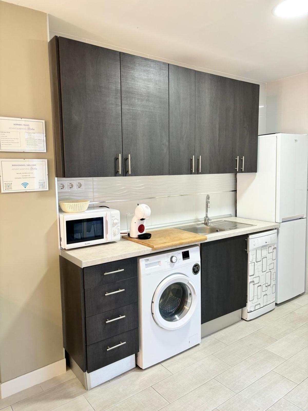 Apartamento Sofia I A 500M De La Playa Sagunto Kültér fotó