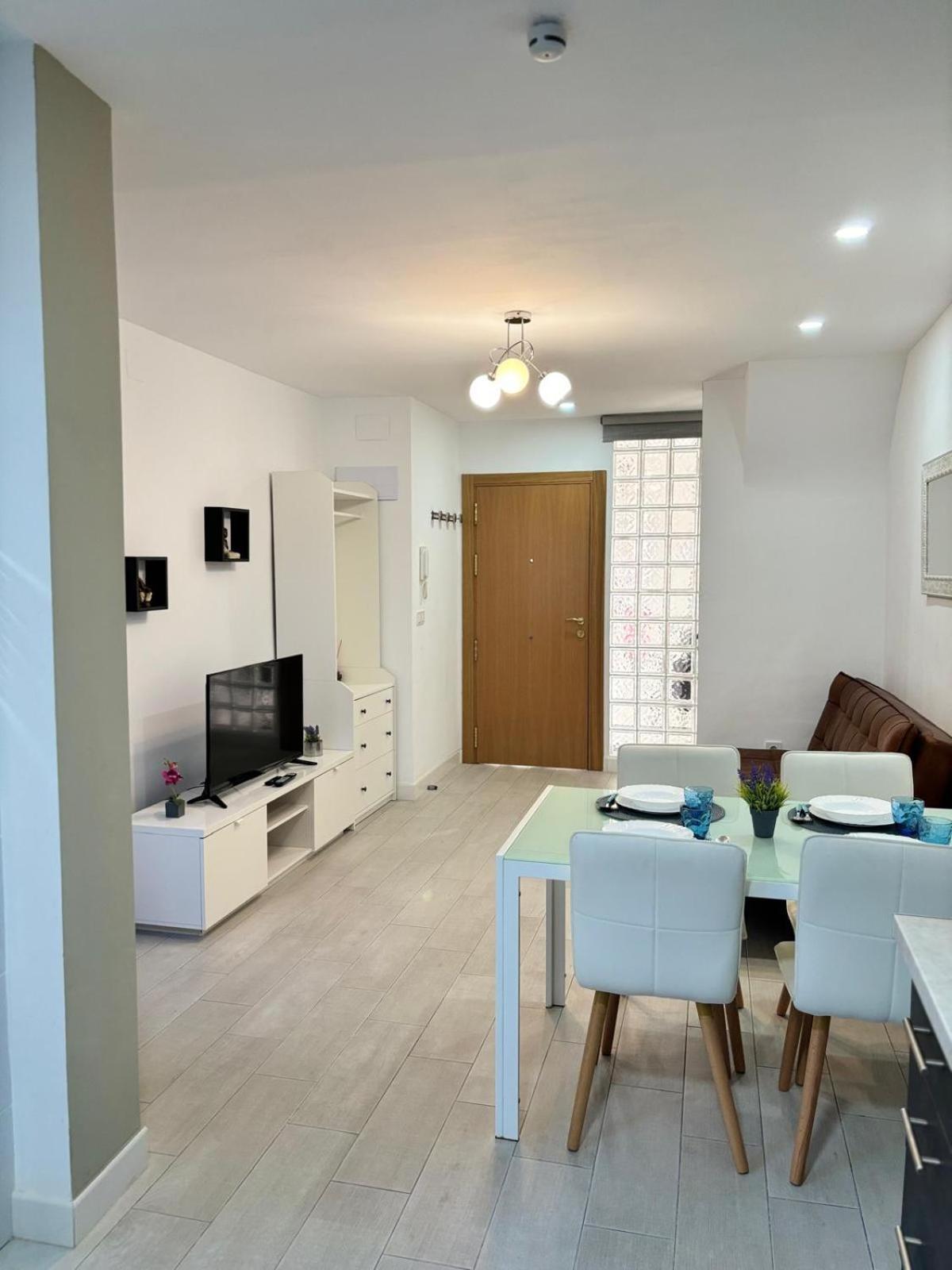 Apartamento Sofia I A 500M De La Playa Sagunto Kültér fotó