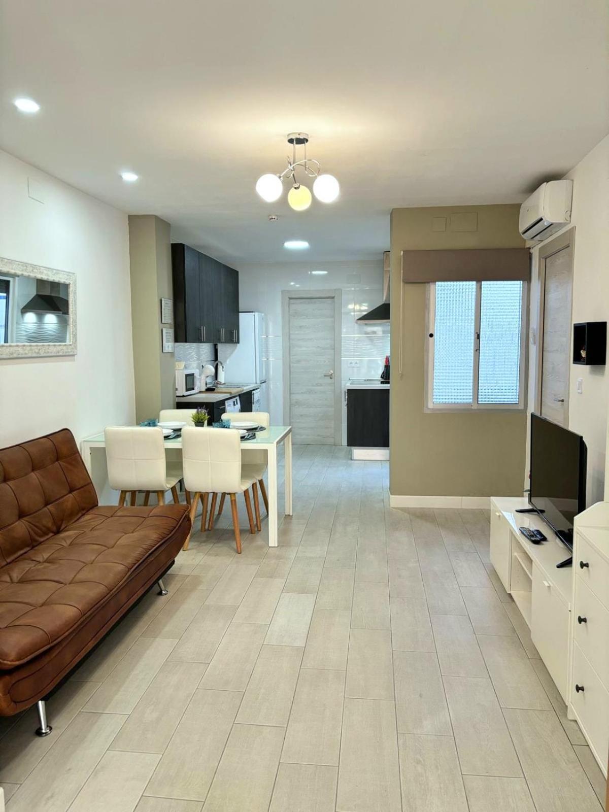 Apartamento Sofia I A 500M De La Playa Sagunto Kültér fotó